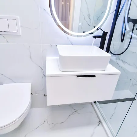 Appartement Center Bucarest