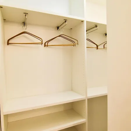 Appartement Center Bucarest