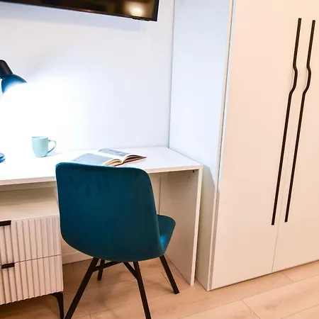 Center By Alia Bucharest