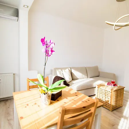 Apartment Center By Alia