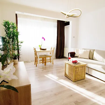Apartment Center By Alia