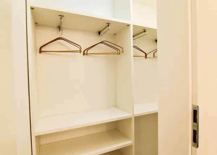 Apartmán Center Bukurešť