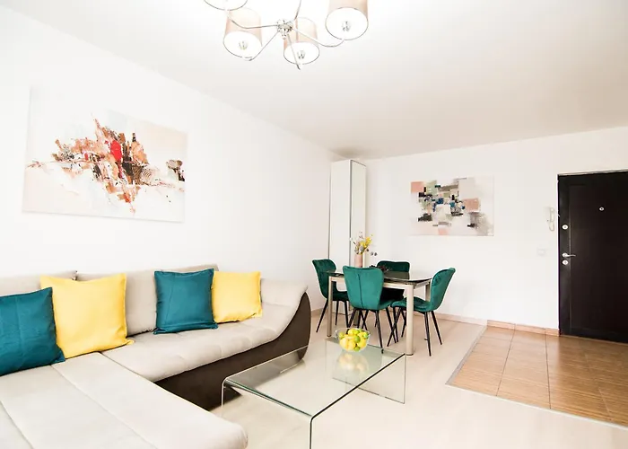 Center ブカレスト