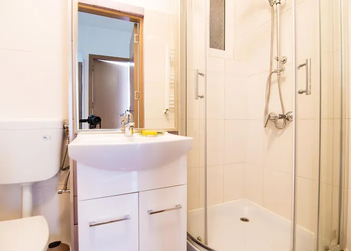 Center Apartmán Bukurešť