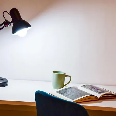 Center 布加勒斯特